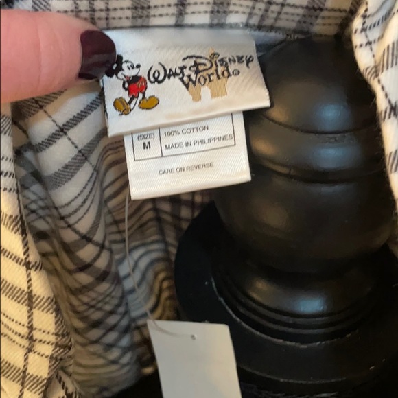 NWT Disney sleep shirt - Picture 3 of 3